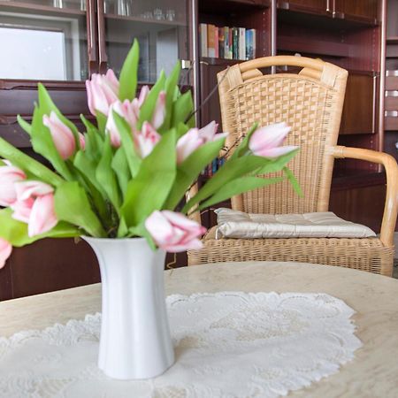 Frische Brise Fewo 06 01 Куксхавен Екстериор снимка